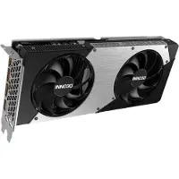 Inno3D GeForce RTX 5060 TWIN X2 OC 8 Go