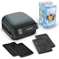 Tefal SNACK COLLECTION SW862BF0