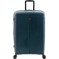 Gladiator Calypso Trolley Bag Bleu