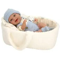 Arias Poupée Elegance Gadi 33 Cm