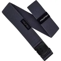 MowMow Ceinture de sport anthracite