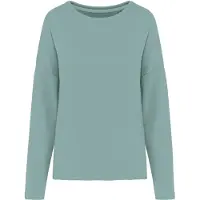 Kariban Pack 5 Sweat-shirt femme "Loose" Sage - Kariban K471 - Taille L/XL
