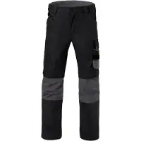 Havep Pantalon Attitude noir gris Gr. 60 (60)