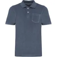 Native Spirit Polo écologique en tissu éponge pour enfants