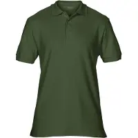 Gildan Polo piqué Hammer Adult