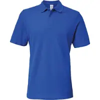 Gildan Polo piqué Softstyle Adult