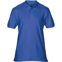 Gildan POLO PIQU? SPORT PREMIUM COTON HOMME Royal Blue - Gildan GI85800 - Taille 2XL