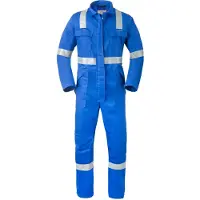 Havep 5safety Overall 2033 Korenblauw Maat 48