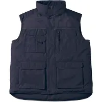 B&C Bodywarmer Expert Pro