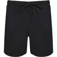 Kariban Short de bain écologique pour homme