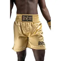 Benlee Short De Boxe Uni Boxing