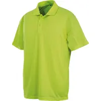 Result SPIRO Performance Aircool Polo
