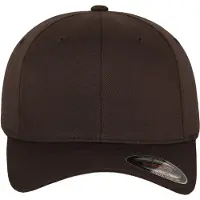 Flexfit Casquette marron