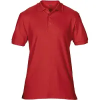 Gildan Polo piqué Hammer Adult