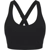 Tombo Brassi?re de sport Black - Tombo TL371 - Taille M