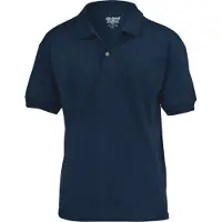 Gildan Polo DryBlend pour jeunes