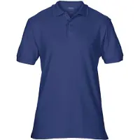 Gildan Polo piqué Hammer Adult