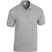 Gildan Polo DryBlend pour adultes