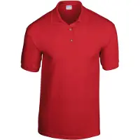 Gildan Polo DryBlend pour adultes