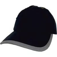 Yoko CASQUETTE DE PROTECTION Orange - Yoko YTFC100 - Taille One Size