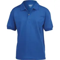 Gildan Polo DryBlend pour jeunes