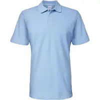 Gildan Polo piqué Softstyle Adult
