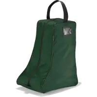 Quadra Sacoche de voyage pour transport ou stockage de bottes - QD86 - vert