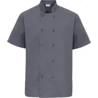 Premier Workwear Veste à manches courtes Chefs