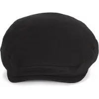 K-Up B?ret duckbill Black - K-up KP615 - Taille S/M