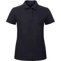B&C Id.001 Poloshirt pour dames