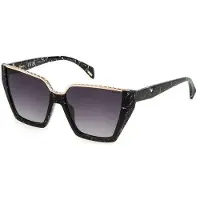 Police Lunettes de soleil spll33v570869