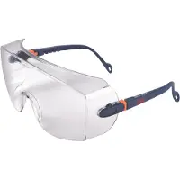 3M 2800 Lunettes De Protection