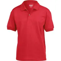 Gildan Polo DryBlend pour jeunes