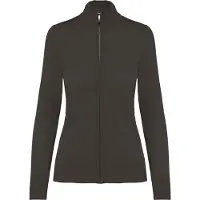 Kariban Pack 5 CARDIGAN ZIPP? FEMME Dark Grey - Kariban K962 - Taille 3XL