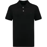 Kariban Polo piqué pour enfants