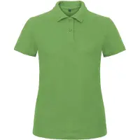B&C Id.001 Poloshirt pour dames