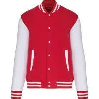 Kariban Veste de collège pour enfants