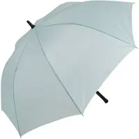 Kimood Grand parapluie de golf Ice Mint - Kimood KI2008 - Taille One Size