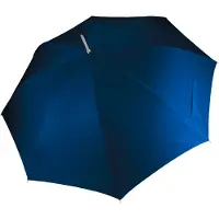 Kimood Parapluie de golf Navy - Kimood KI2007 - Taille One Size