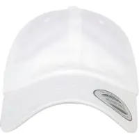 Flexfit Casquette blanc