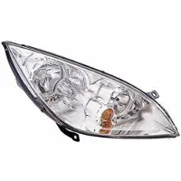 VAN WEZEL 214-1182R-LD-EM Koplamp