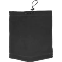 K-Up Tour de cou recycl? en micropolaire Dark Grey - K-up KP885 - Taille L/XL