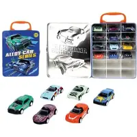 Jugatoys Spielset Fahrzeuge