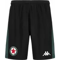 Kappa Pantalon Entraînement Red Star Fc 24/25 Ahora Pro 8