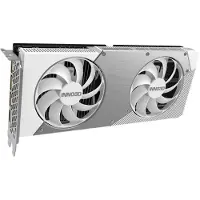 InnoVISION Multimedia Technologies GeForce RTX 5060 Twin X2 OC NVIDIA 8 GB GDDR7