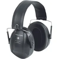 3M Casque antibruit PELTOR Bull's Eye I 27dB