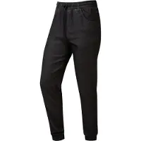 Premier Workwear PR556 | Artisan Chefs Jogging Trousers, longueur : 82 cm - couleur : Black Denim (ca. Pantone 426C) - taille : XL
