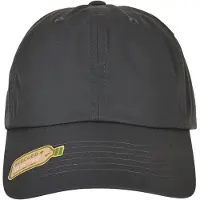 Flexfit Casquette beige / crème / gris basalte / vert