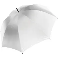 Kimood PARAPLUIE TEMP?TE White - Kimood KI2004 - Taille One Size