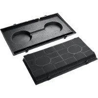 Electrolux Filtre à charbon actif MCFE07ST / 9029865970
